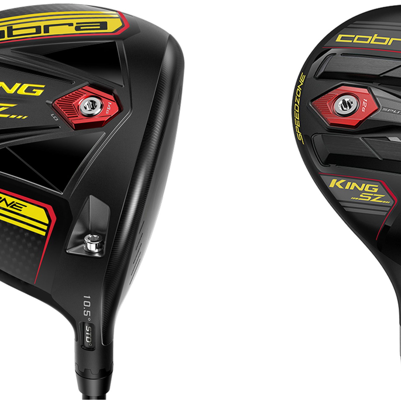 Scottsdale Golf launch HUGE SALE on Cobra Golf clubs